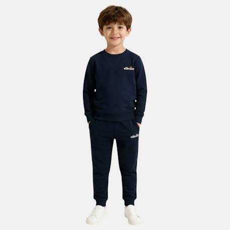 Garçon-Ensemble-Ensemble sweat et pantalon jogging garçon à imprimé