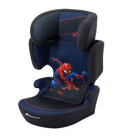 Siège auto enfant road safe i-size, marvel, spiderman  - vertbaudet enfant