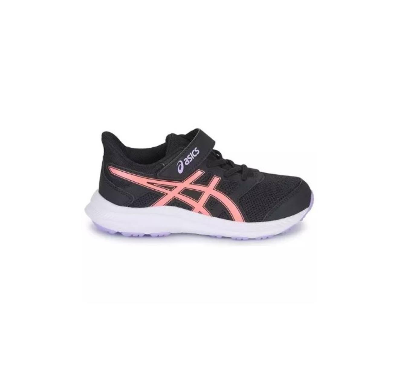 Chaussure De Running Jolt 4 Ps Confort Et Maintien Junior Noir
