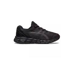 Chaussures-Chaussures fille 23-38-Chaussures de sport textile gel quantum lyte II  ps