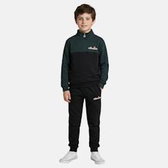 -Ensemble sweat et pantalon jogging garçon à imprimé