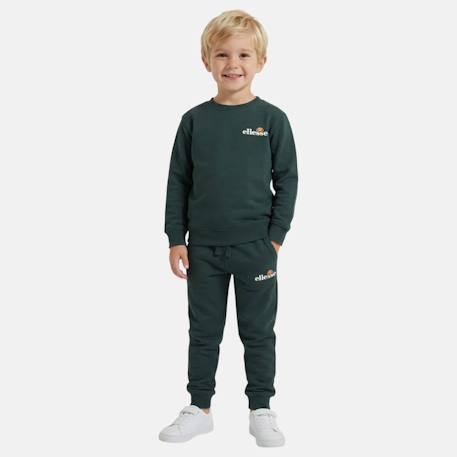 Garçon-Ensemble sweat et pantalon jogging garçon à imprimé