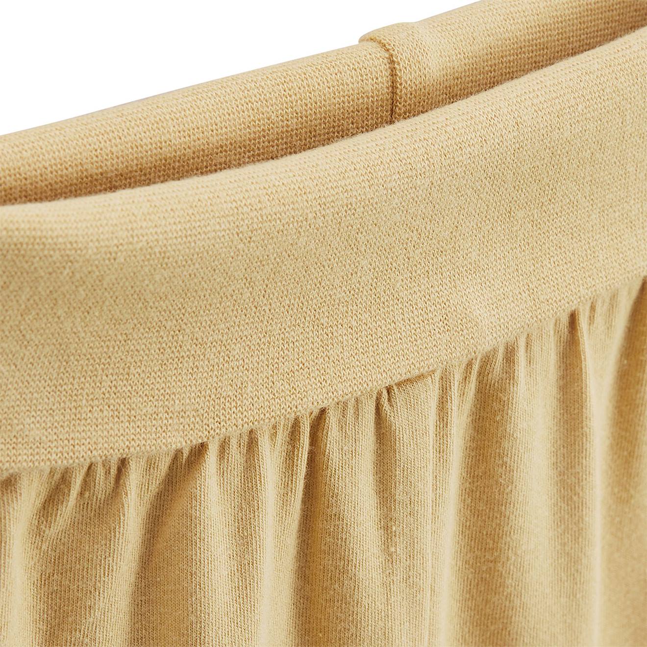 Lot De 4 Pantalons Bébé Eden Beige (Petit Beguin) - Image 2