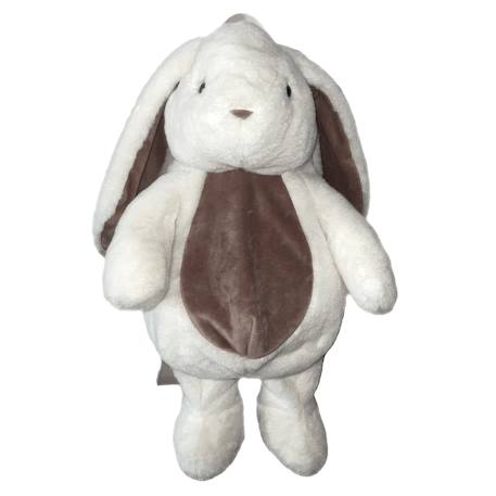 Bébé-Accessoires-Sac à dos peluche pour enfant animaux