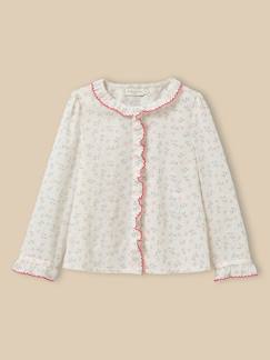 Blouse imprimé lilly  - vertbaudet enfant