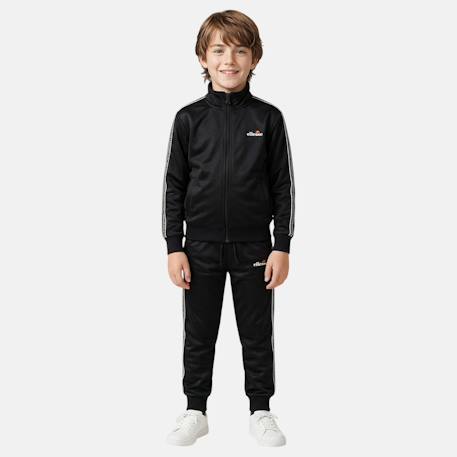 Garçon-Ensemble veste et pantalon jogging garçon à imprimé