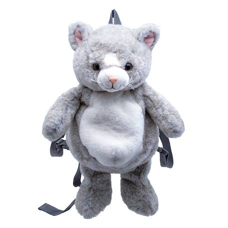 Bébé-Accessoires-Sac à dos peluche pour enfant animaux