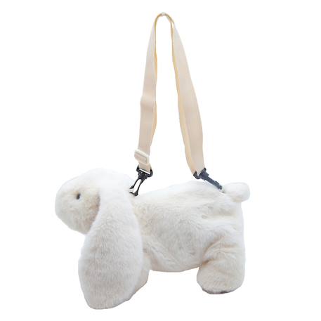 Bébé-Accessoires-Grande sacoche bandoulière pour enfant animaux
