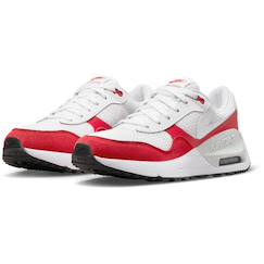 Basket air max systm - style rétro années 80 - junior  - vertbaudet enfant