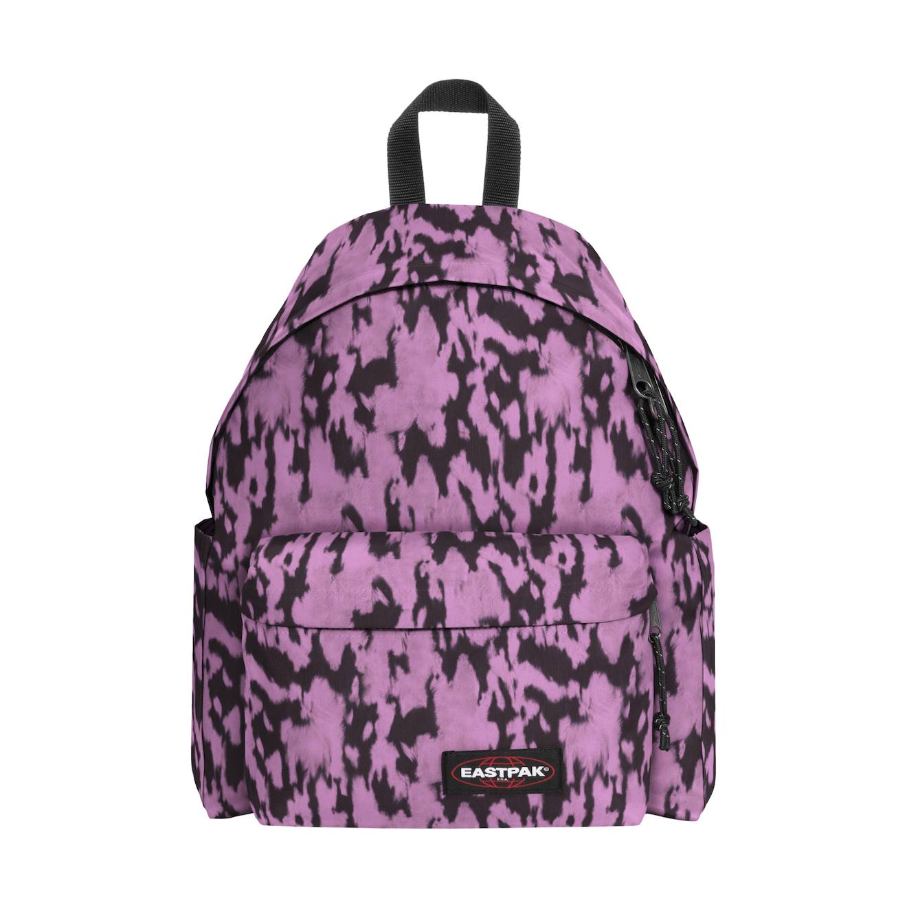 Sac A Dos Day Pakr Violet Noir 65 €