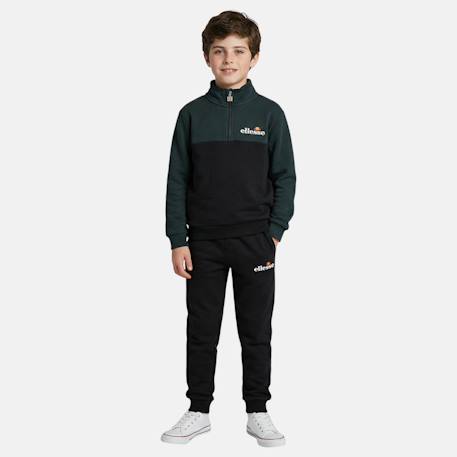 Garçon-Ensemble veste et pantalon jogging garçon à imprimé