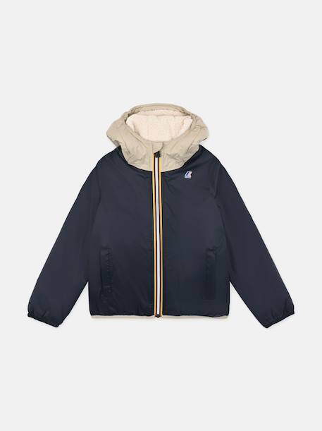 Blouson à capuche  - vertbaudet enfant