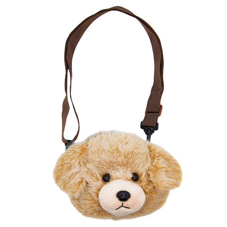 Bébé-Accessoires-Sacoche bandoulière pour enfant animaux