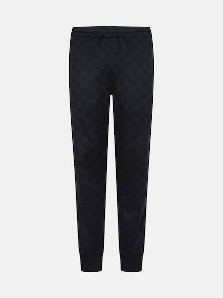 Garçon-Vêtements de sport-Jogging taille élastique