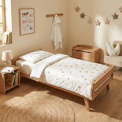 -Couette et oreiller enfant - prêt à dormir gallina