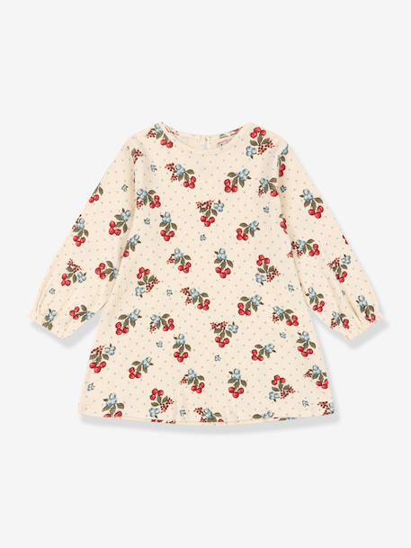 Bébé-Robe courte fille