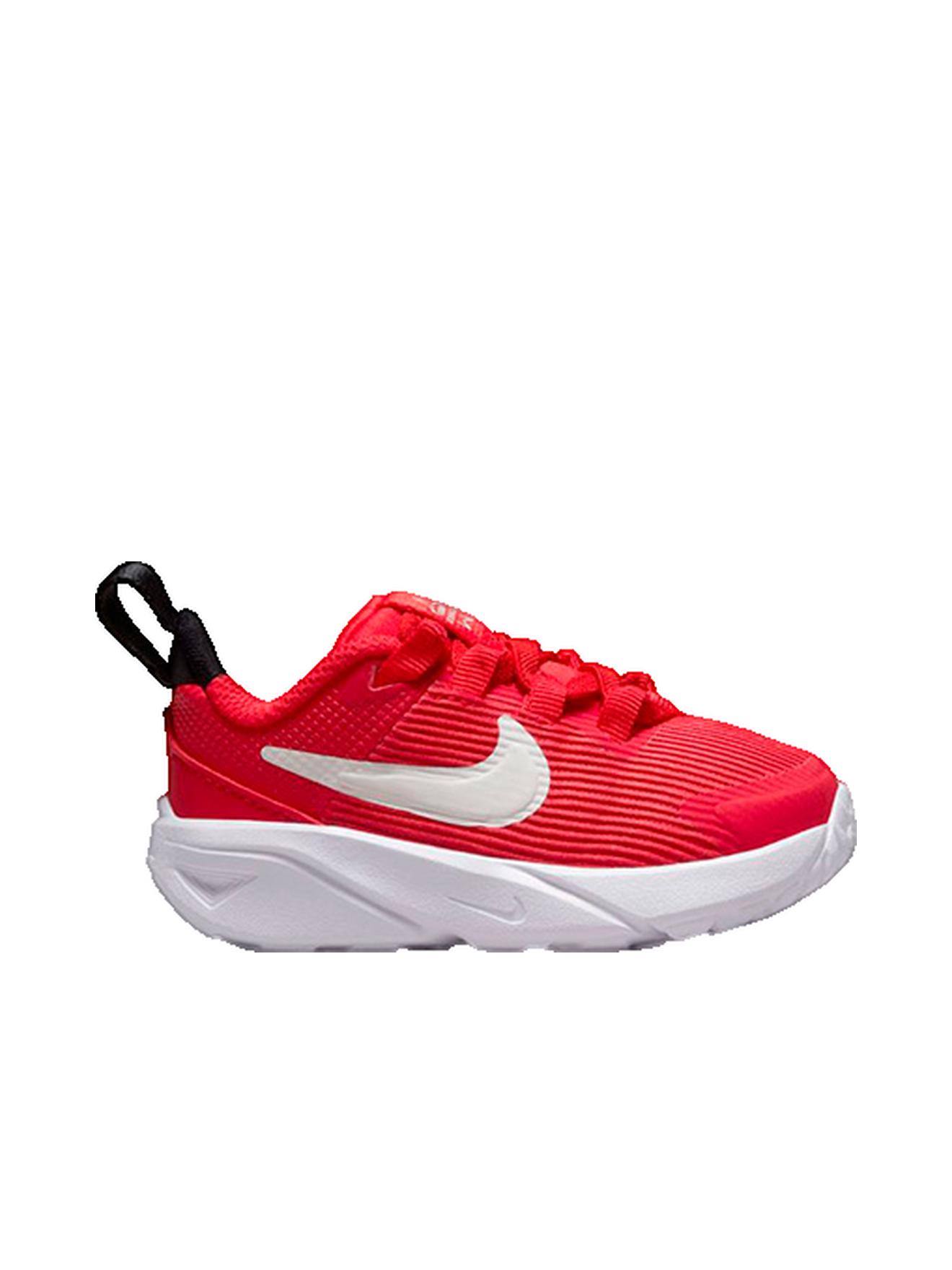 Chaussures Scratch Star Runner 4 Confort Et Maintien Junior Rouge 37 €