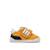Sneakers garçon synthétique fermeture adhésive barefoot Bleu marine–pétrole+Bleu marine-turquoise+Jaune clair+Taupe-cuir 13 - vertbaudet enfant 
