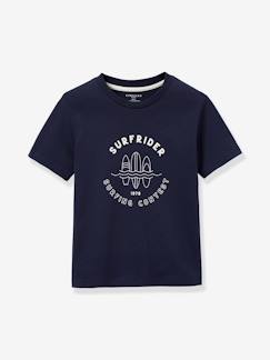 T-shirt manches courtes  - vertbaudet enfant