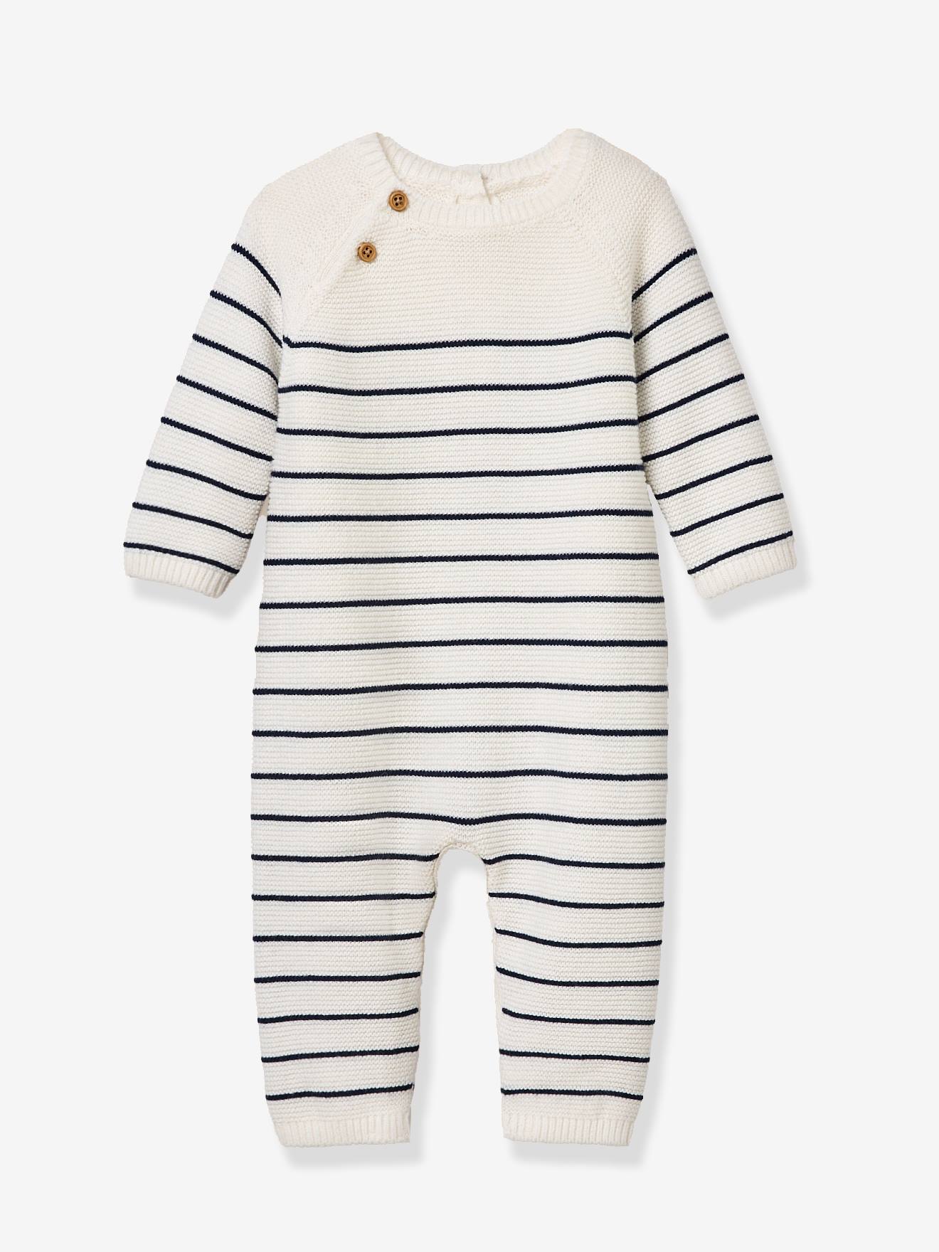 Combinaison bb marinire marine 40 €