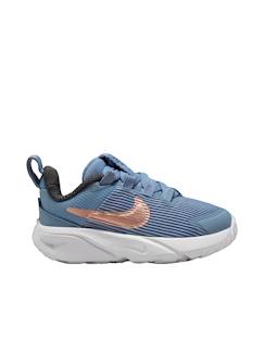 Chaussures star runner 4 – confort et maintien junior  - vertbaudet enfant