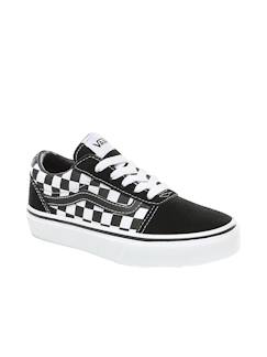 Chaussures-Chaussures fille 23-38-Baskets, tennis-Chaussure de tennis ward – coupe basse, confort et maintien junior