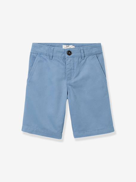 Garçon-Short-Short chino garçon