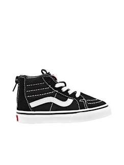 Basket sk8-hi zippée – bébé  - vertbaudet enfant