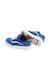 Basket enfant à lacets hylane – style emblématique et confort toute la journée Bleu marine 2 - vertbaudet enfant 