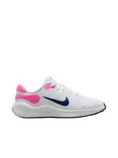 Chaussures-Chaussures fille 23-38-Baskets, tennis-Chaussures de running légères revolution 7 – confort et maintien enfant