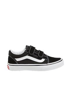 Chaussures-Chaussures garçon 23-38-Baskets, tennis-Baskets old skool low – confort et style junior