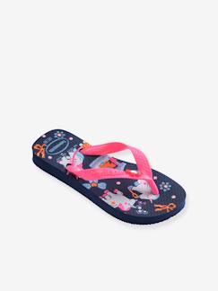 Chaussures-Tongs enfant fantaisie