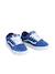 Basket enfant à lacets hylane – style emblématique et confort toute la journée Bleu marine 3 - vertbaudet enfant 