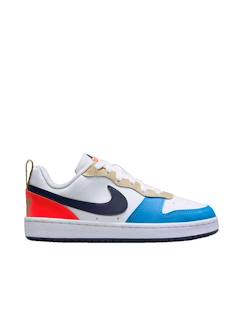 Chaussures-Chaussures de sport court borough low recraft junior - confort et style moderne