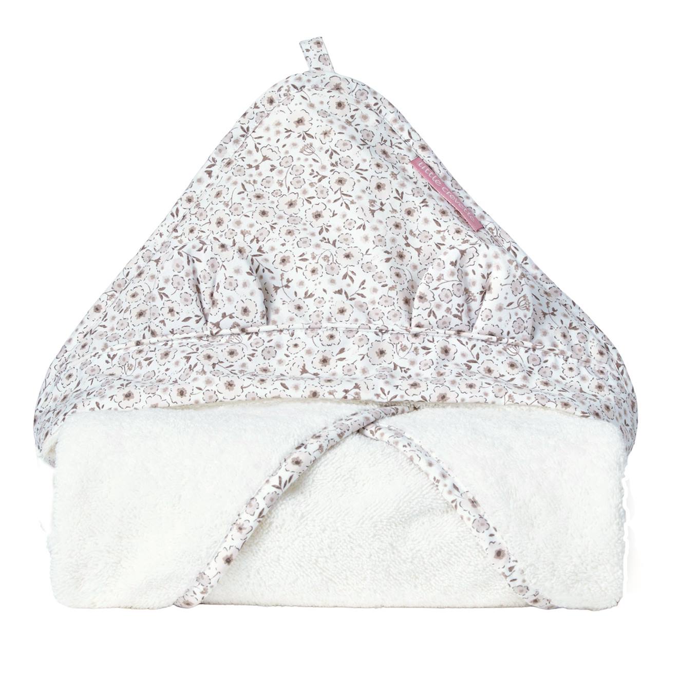 Cape De Bain Coton Bio Beige