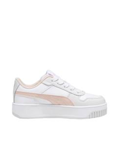 Chaussures-Chaussures garçon 23-38-Baskets, tennis-Basket carina street – style moderne et confort junior