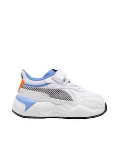 Basket rs-x boys ac – confort optimal – bébé  - vertbaudet enfant