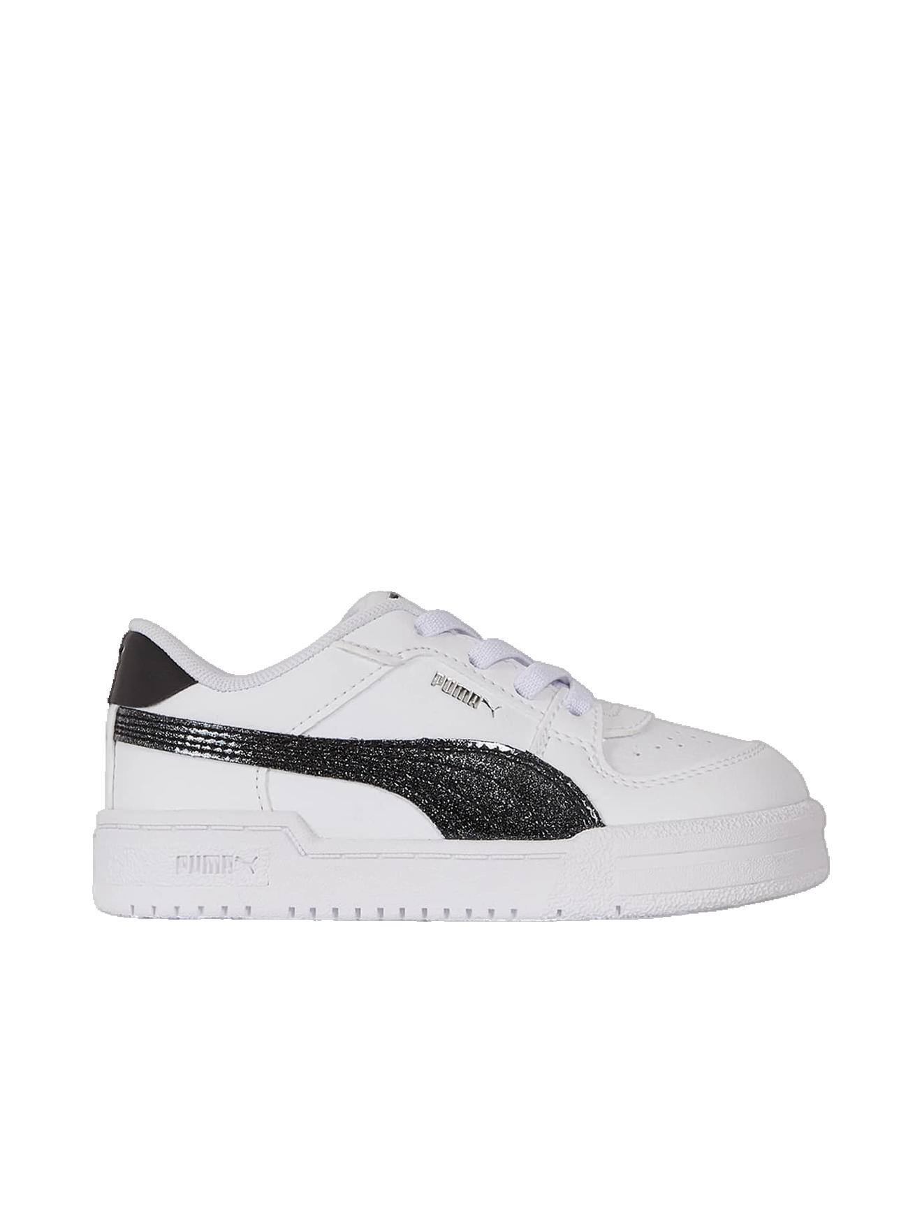 Basket À Lacets Ca Pro Jewel – Style Affirmé Bébé Blanc