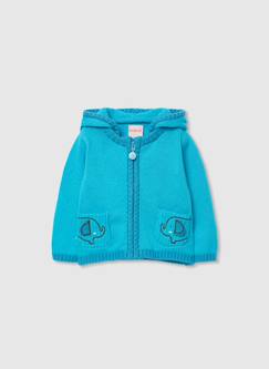 Bébé-Manteau, combipilote, nid d'ange-Manteau-Veste à capuche