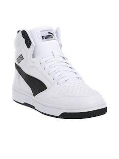 Chaussures-Chaussures garçon 23-38-Baskets, tennis-Basket haute rebound v6 mid – confort et style enfant