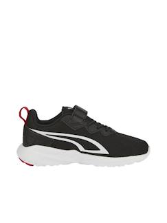 Baskets enfant garçon all-day active  - vertbaudet enfant