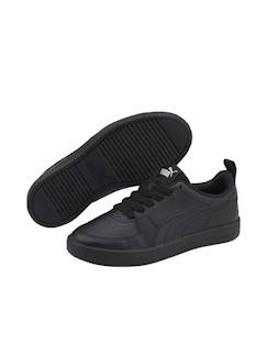 -Basket à lacets rickie jr – confort et style enfant