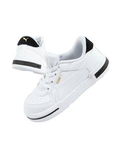 Basket ca pro heritage ac inf – confort et style pour bébé  - vertbaudet enfant