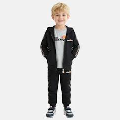 Ensemble t-shirt manches courtes veste capuche et pantalon jogging 3 pièces garçon  - vertbaudet enfant