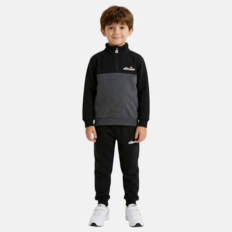 Garçon-Ensemble sweat et pantalon jogging garçon à imprimé