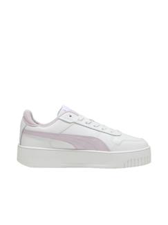 Chaussures-Chaussures garçon 23-38-Basket en cuir carina street – style sportif et confort – enfant