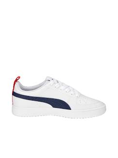 Chaussures-Chaussures garçon 23-38-Baskets, tennis-Basket à lacets rickie jr – confort et style junior