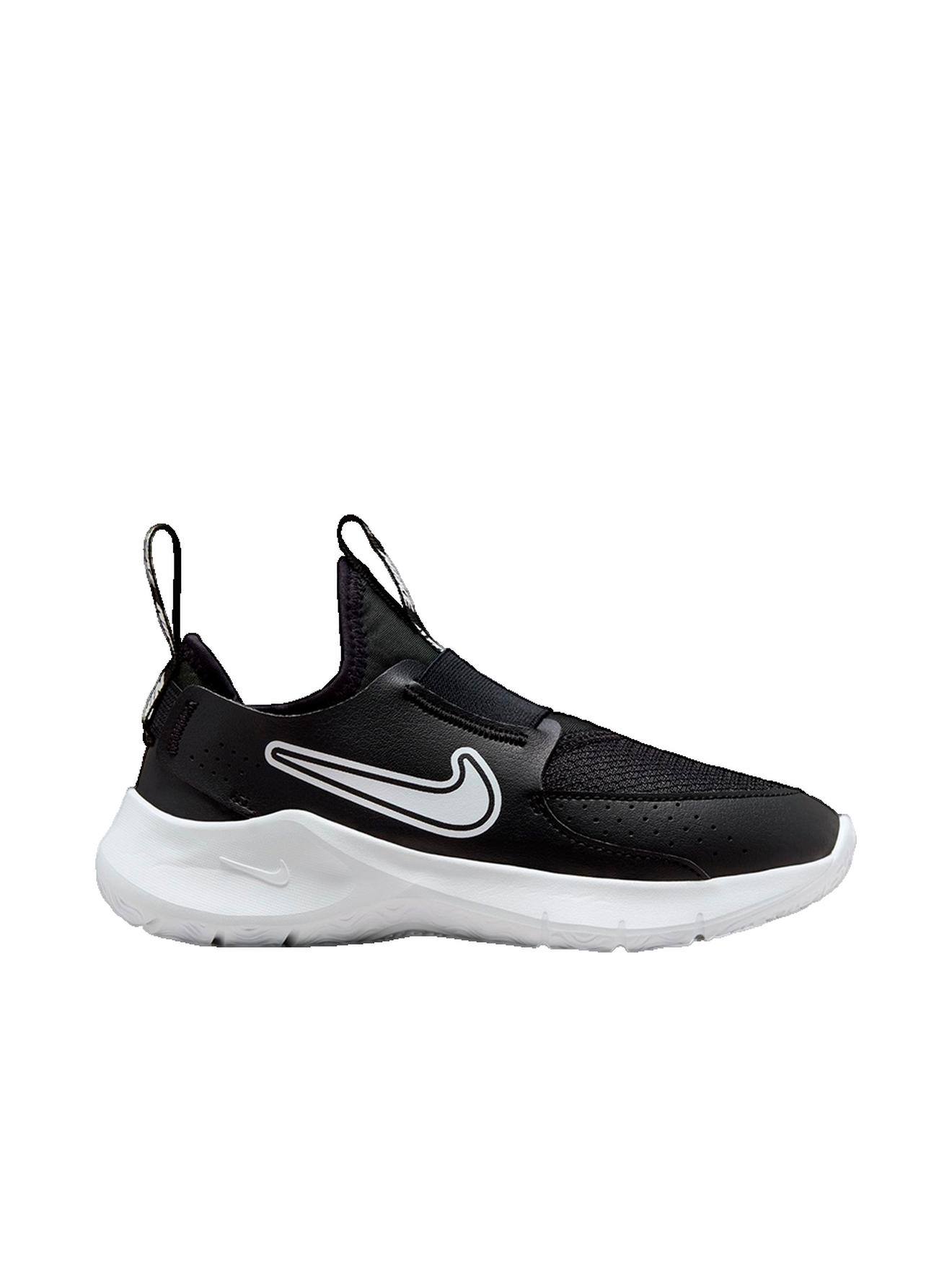 Chaussure Enfiler Enfant Flex Runner 3 Confort Et Maintien Junior Noir 39$