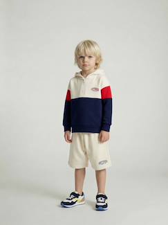 Bermuda sport garçon  - vertbaudet enfant
