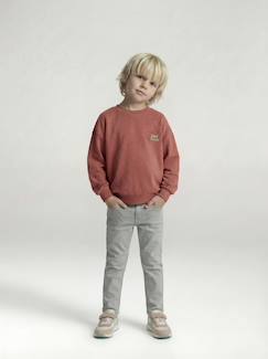 -Pantalon garçon indestructible facile à enfiler